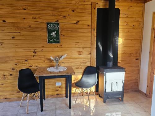 Fotografie z fotogalerie ubytování Cabañas Entre Cumbres v destinaci Moquehue