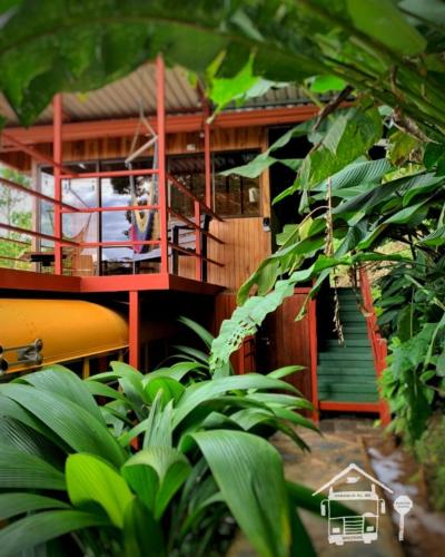 CasaBus El 20 – Photos 3