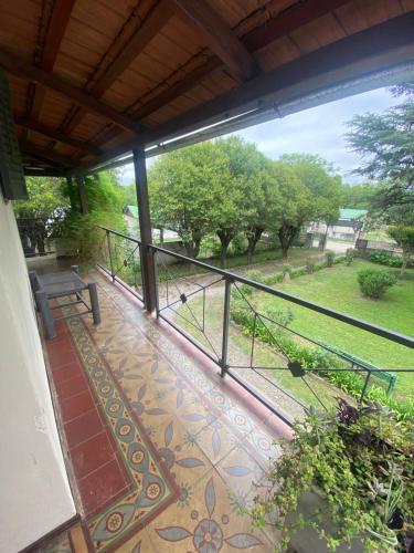 B&B La Casa del Padre Leclef – Photos 3