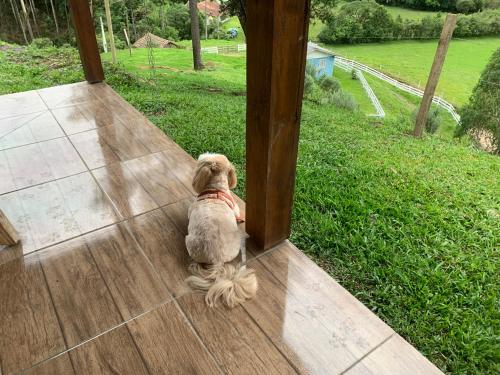 Pousada Vale do Tigre – Photos 3
