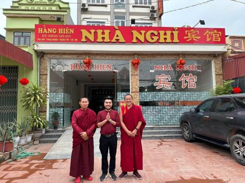 hằng hiên hotel – Photos 2