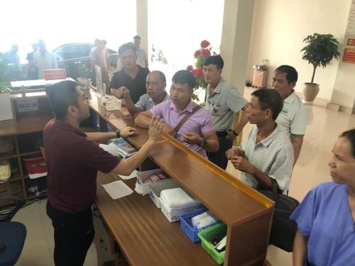 hằng hiên hotel – Photos 3