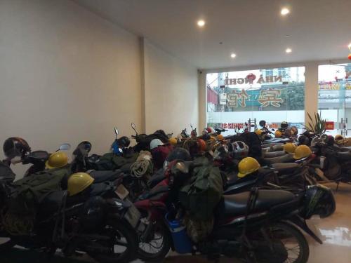 hằng hiên hotel – Photos 4