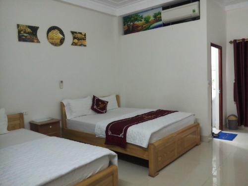 hằng hiên hotel – Photos 5