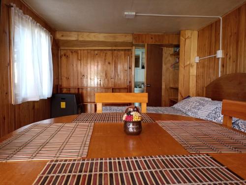 Galeriebild der Unterkunft Almendra in Ancud