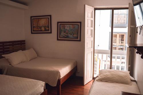 Hotel Raíces Casona Real – Photos 4