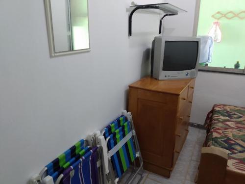 Fotografie z fotogalerie ubytování Casa em Condominio Ocean Bllue 1 com tres quartos v destinaci Salinópolis