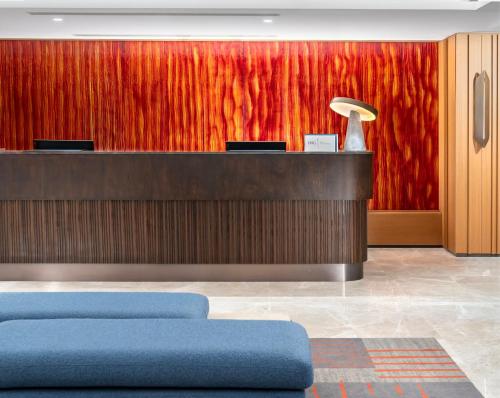 Crowne Plaza Istanbul - Ortakoy Bosphorus, an IHG Hotel – Grianghraif 2