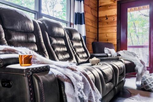 Misty Mountain Cabin, Great Smoky Mountains photo 27