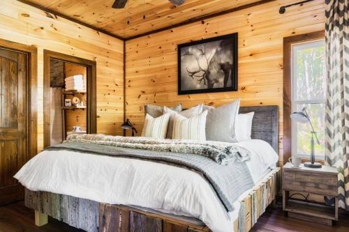 Misty Mountain Cabin, Great Smoky Mountains photo 21