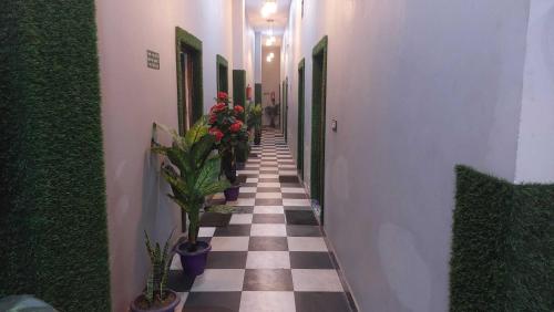 Fotografie z fotogalerie ubytování Hotel O King Hotel v destinaci Palwal