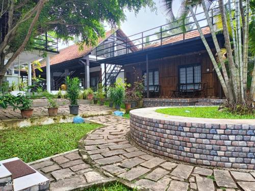 puthooram ayurvedic resort – Photos 5