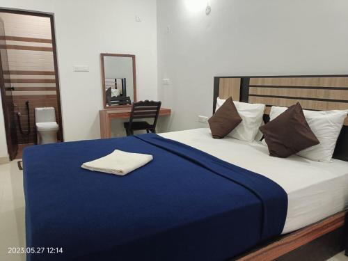 puthooram ayurvedic resort – Photos 4
