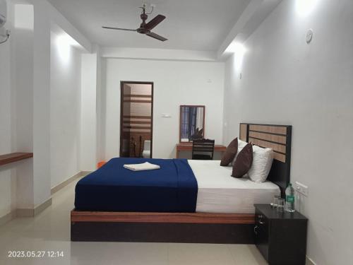 puthooram ayurvedic resort – Photos 2
