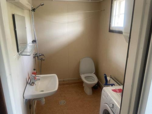 Galeriebild der Unterkunft Rauhallinen asunto in Kuopio