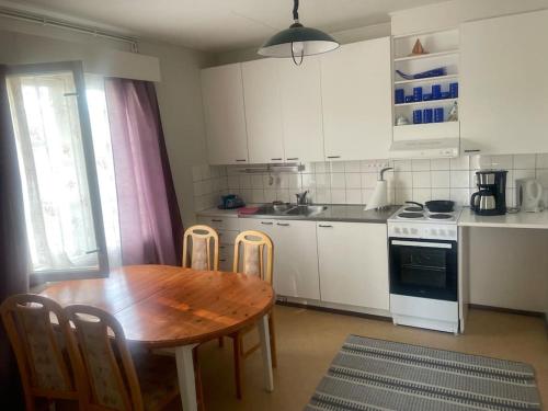 Galeriebild der Unterkunft Rauhallinen asunto in Kuopio