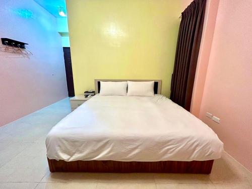 Katil atau katil-katil dalam bilik di Anco Homestay