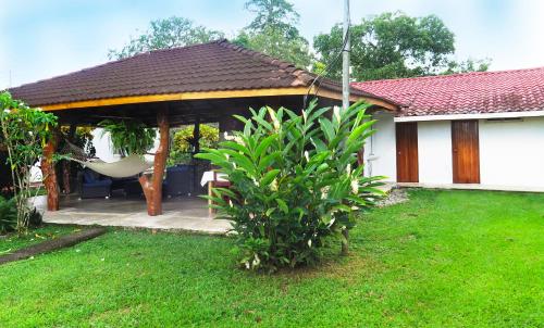 Casa El Rancho 1