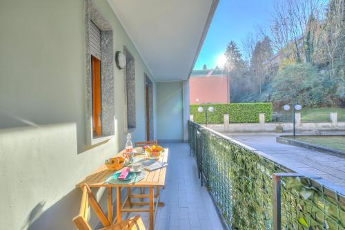 Talisma Apartment - Happy Rentals
