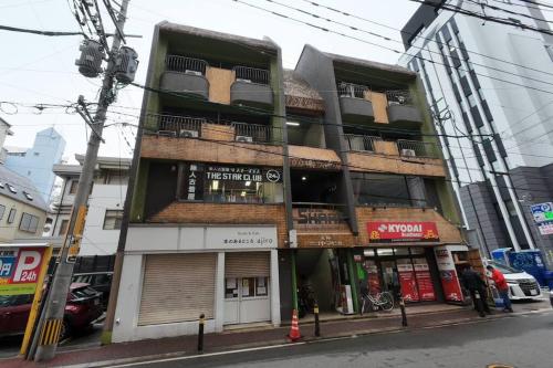 天神ミツヤマ - Tenjin Mitsuyama Apartment stay