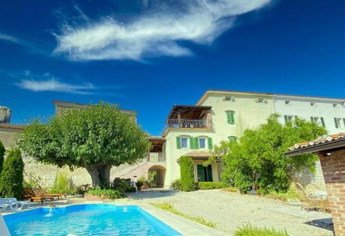 Villa Angiolina – Photos 3