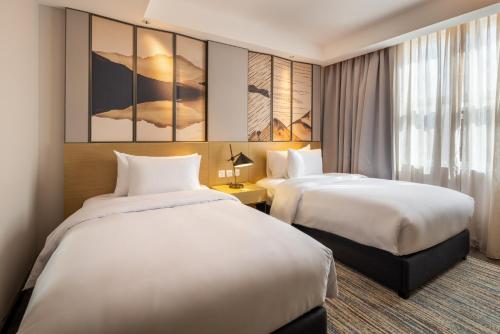 Boudl Al Rawdah — Bedroom