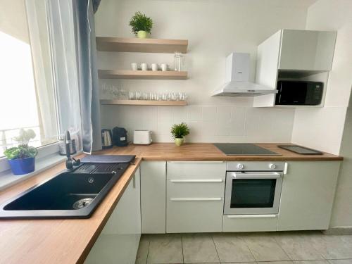 Klauzál 11 Apartment II FreeParking