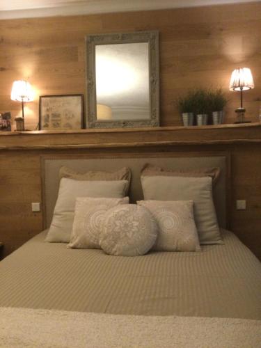 APPARTEMENT DE CHARME 77M2 plein centre