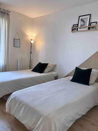 Le Parisien - Bel Appartement à 10mn de Paris