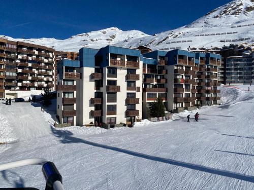 AltiPAM Lodge Val Thorens