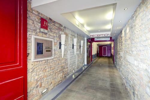 Hôtel Alexandra photo 37