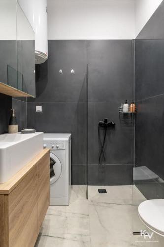 Modern and Cozy apartment in the heart of Athens