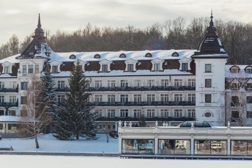 Edem Resort Medical & SPA – Photos 2