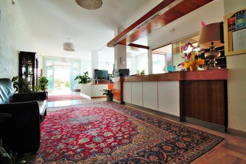 Fotografie z fotogalerie ubytování Hotel CasaDei v destinaci Fano