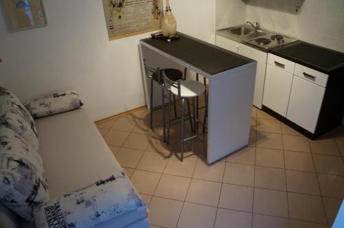 Studio Apartment Novi