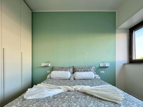 The Twenty - Villaggio Olimpico apartment