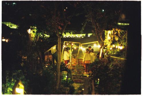 Da ThanhにあるThe Burrow Dalatのギャラリーの写真