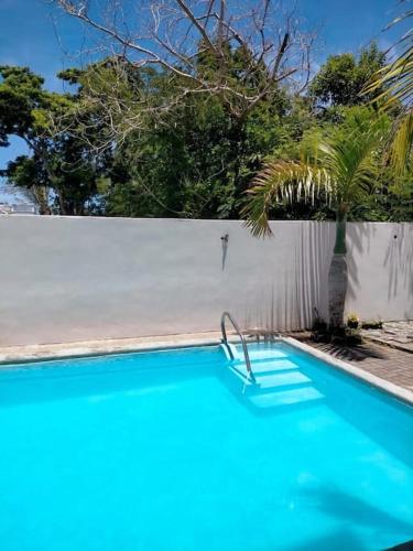 Appartement Calodyne - calme & proche plage