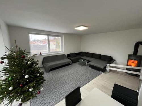 LitenÄiceにあるRekreační Domek Litenčice na Jižní Moravěのギャラリーの写真