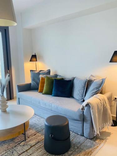 Luxury Maisonette with Shared Pool