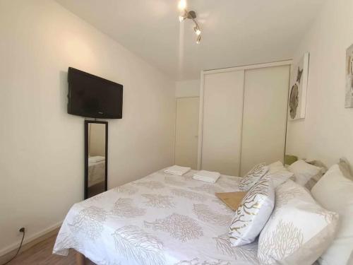 Photo de la galerie de l'établissement La Terrasse du Saint James, à Marseille