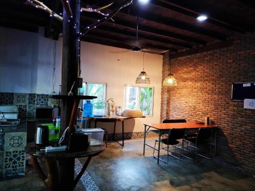 Ảnh trong thư viện ảnh của Urban Farmhouse ở Siem Reap