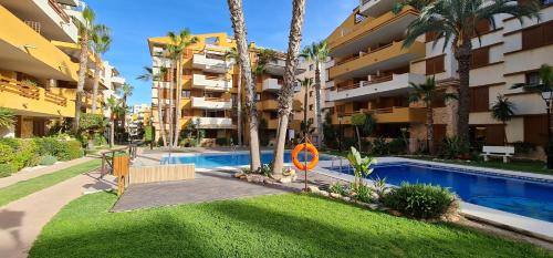 103 Apartamento La Recoleta