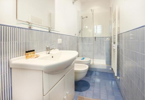 Apartments Florence- Alfieri Prestige with terrace