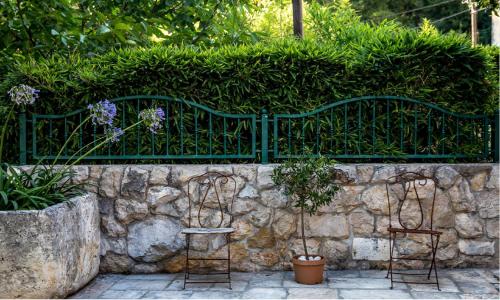 Afbeelding uit fotogalerij van La Dorada Holiday Home in Trsteno