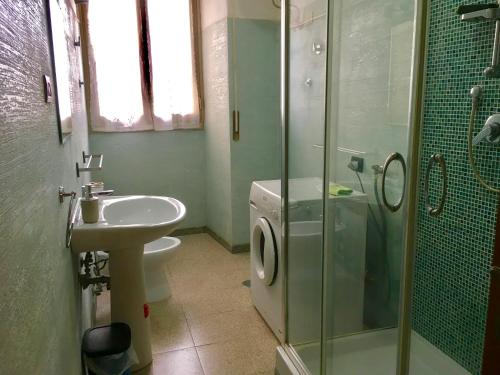 San Giovanni Apartment