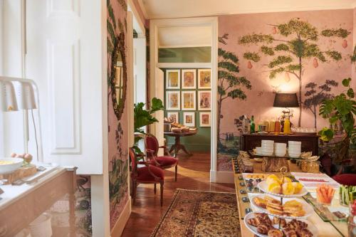 Φαγητό σε αυτό το ξενοδοχείο ή κάπου εκεί κοντά