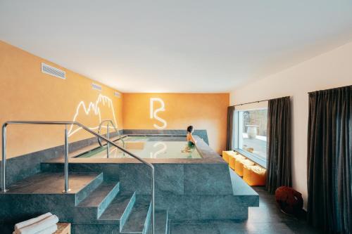 Gallery image of Hotel Piz Seteur in Selva di Val Gardena