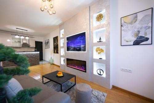 Apartment Queen - private parking – Photos 5