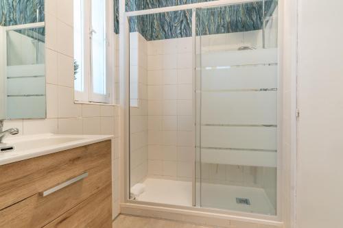Cozy apartment - 1Bedroom 1Bathroom - Salamanca
